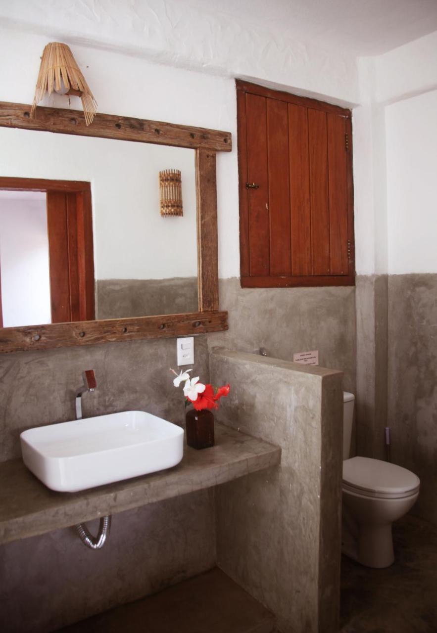 Pousada La Villa Caraíva 외부 사진